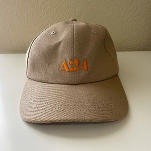 NEW A24 Fall Limited Edition Midsommar Hat